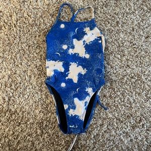 Jolyn Jackson 3 onesie